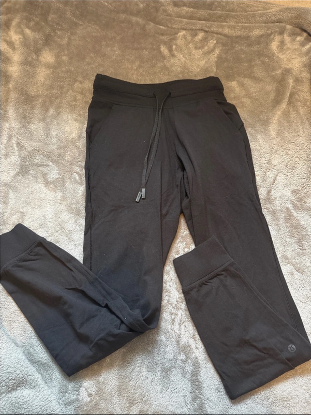 Lululemon Ready To Rulu Joggers